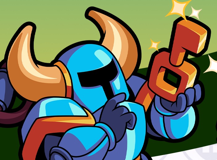 Shovel Knight Pocket Dungeon