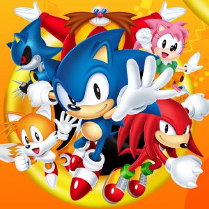 Sonic Origins