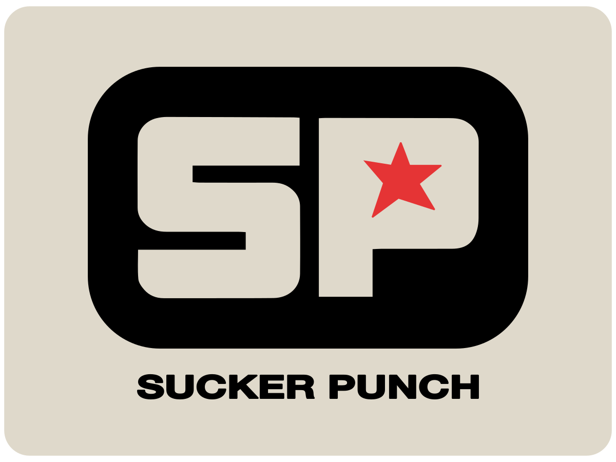 Sucker Punch