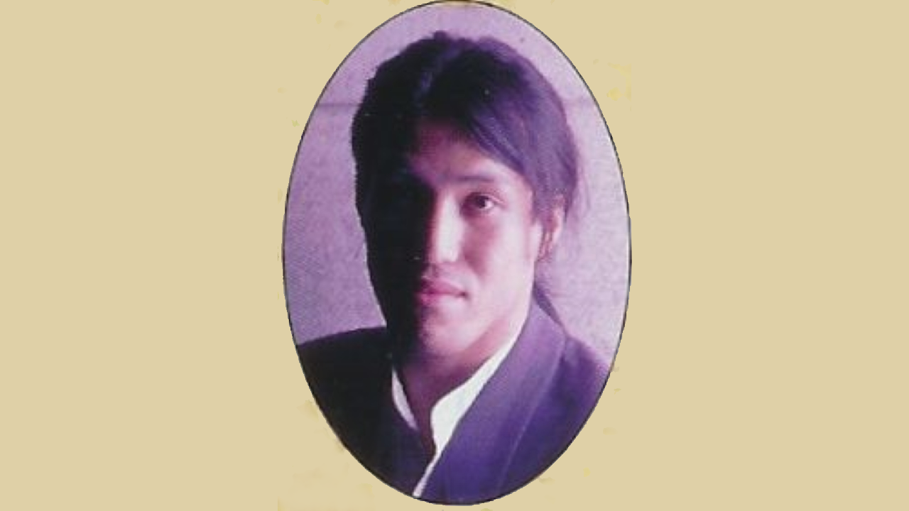 Kenichi Okuma