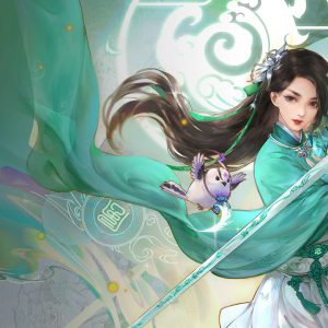 Sword and Fairy Together Forever