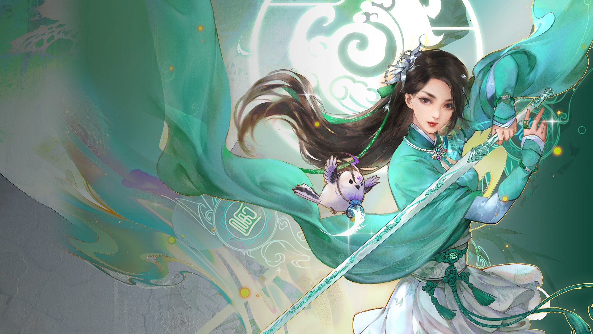 Sword and Fairy Together Forever