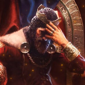The Kings Dilemma Chronicles