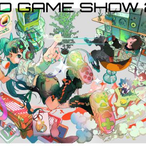 Tokyo Game Show 2022