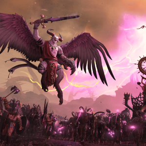 Total War Warhammer III