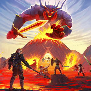 Tribes of Midgard
