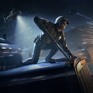 Call of Duty Warzone