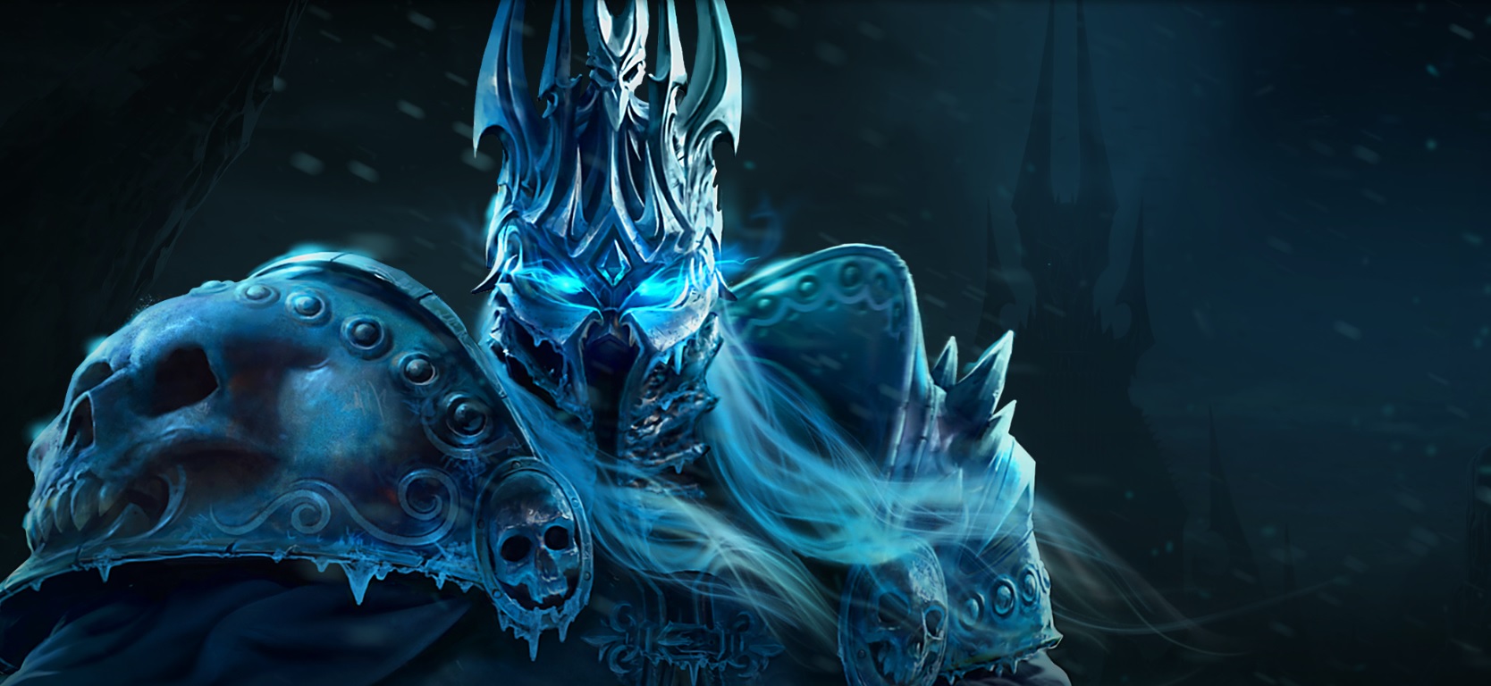 World of Warcraft Wrath of The Lich King Classic