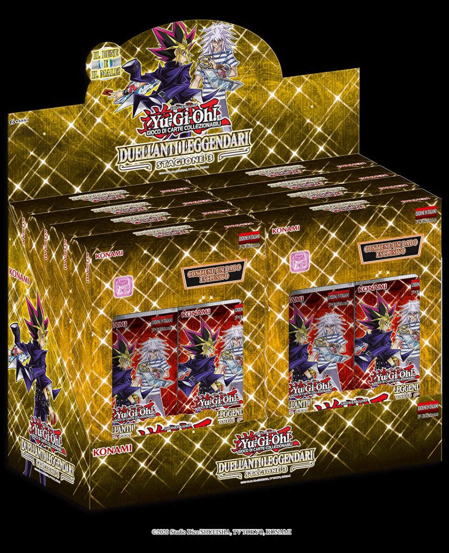 Yu-Gi-Oh!