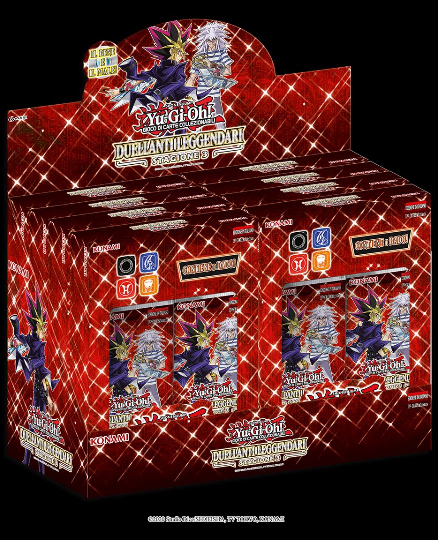 Yu-Gi-Oh!