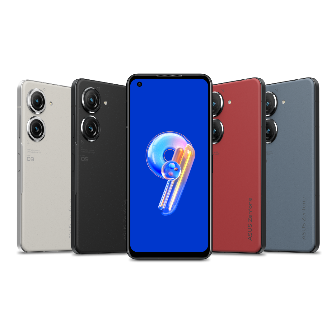 Zenfone
