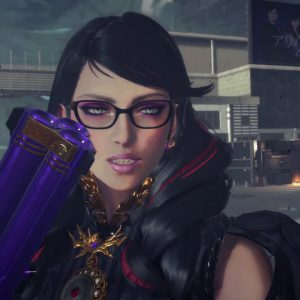 Bayonetta 3