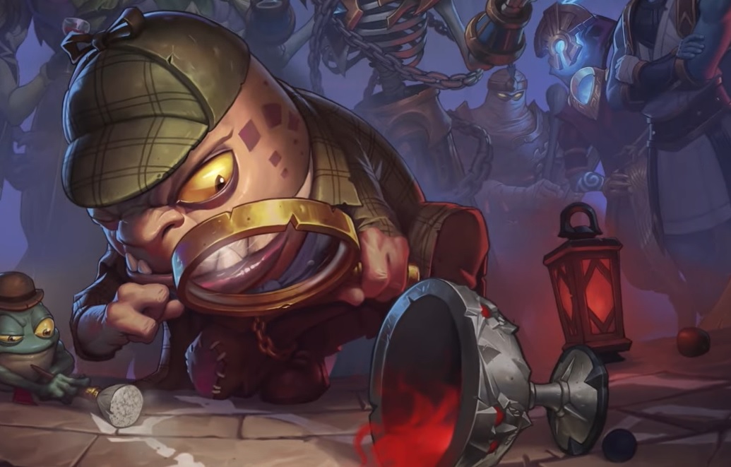 hearthstone