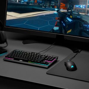 Corsair K70 RGB TKL