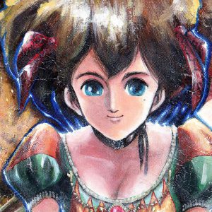 Princess Maker Refine