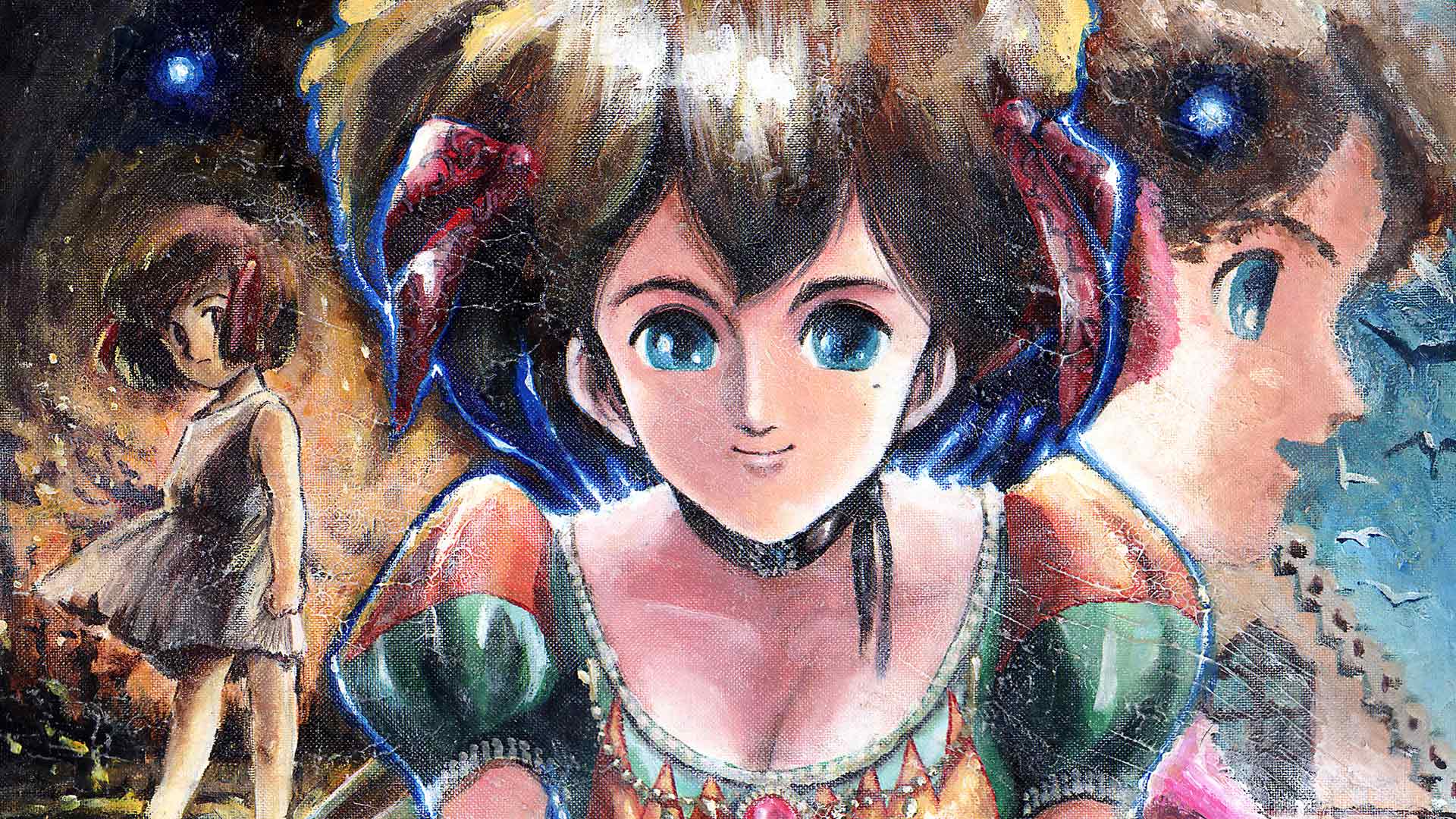 Princess Maker Refine