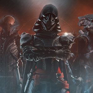 Destiny 2