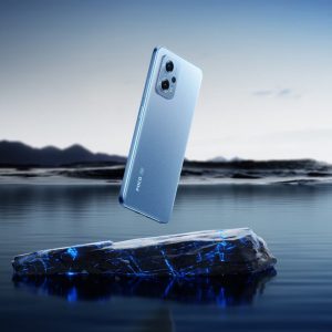 POCO X4 GT