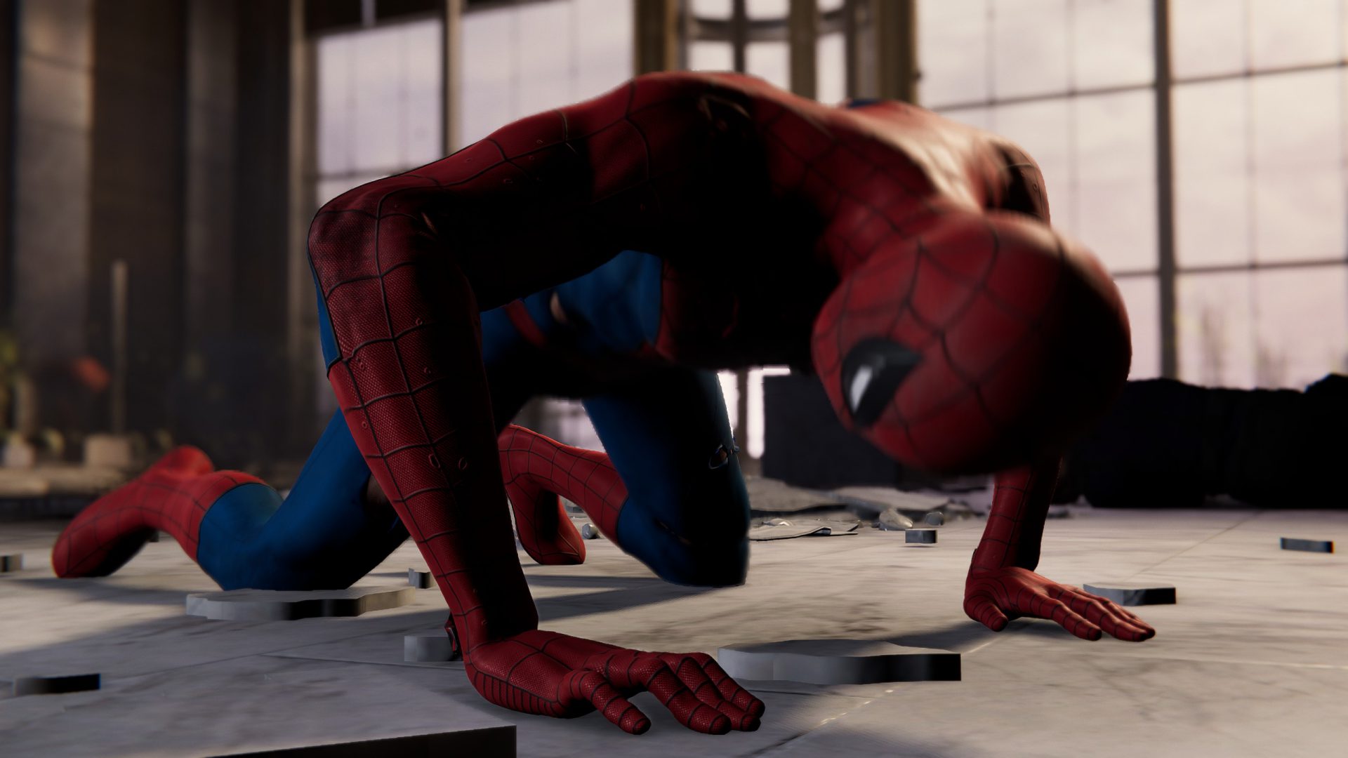 Marvel's Spider-Man 