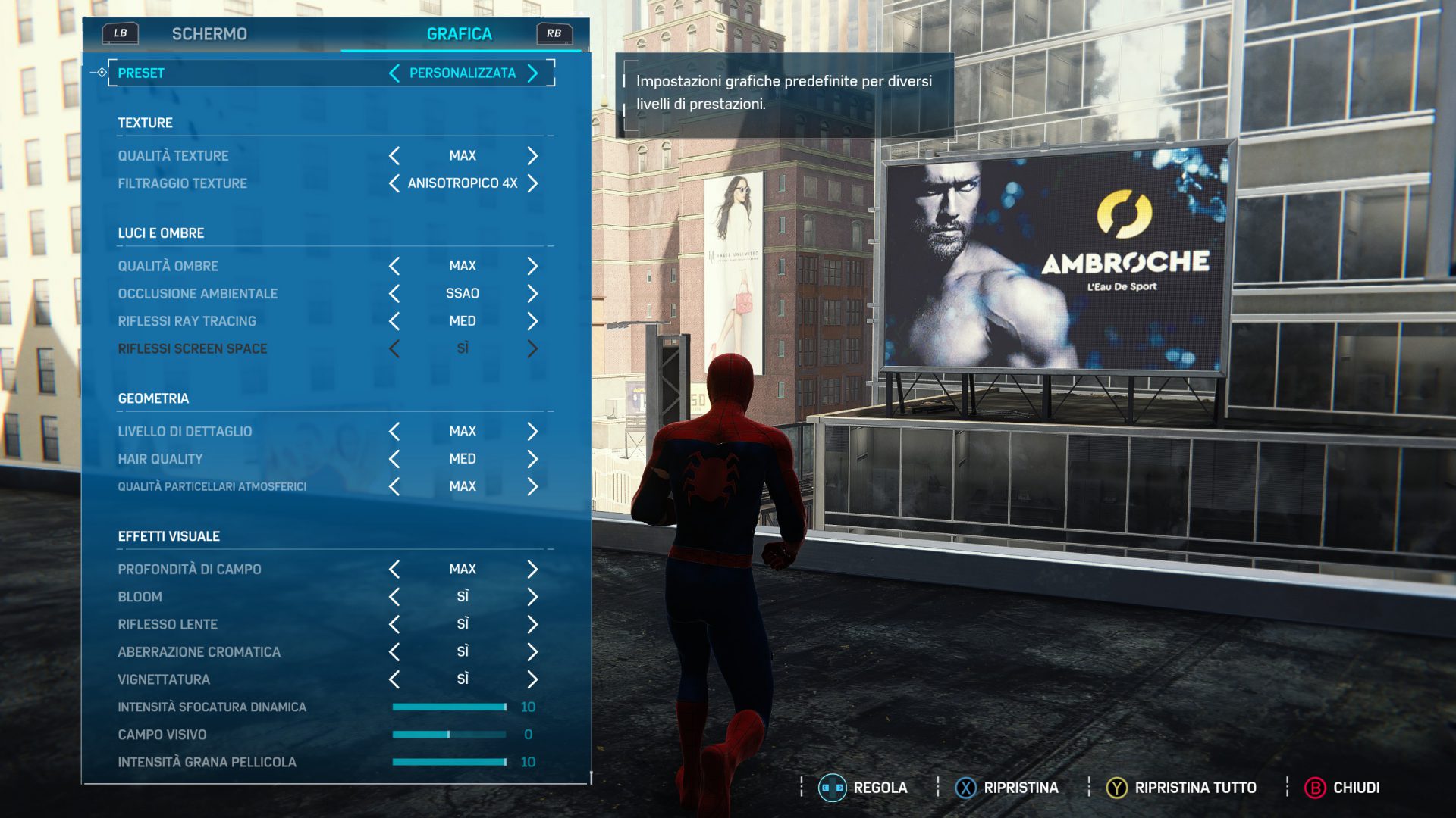 Marvel's Spider-Man Remastered