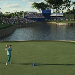 PGA Tour 2K23