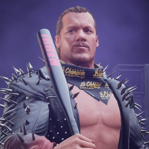 AEW Fight Forever