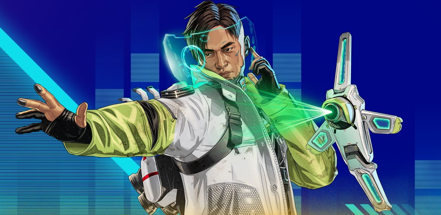 Apex Legends Mobile