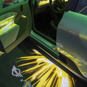 MINI Concept Aceman