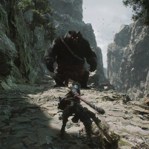 Black Myth Wukong