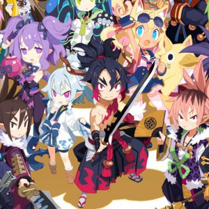 Disgaea 7