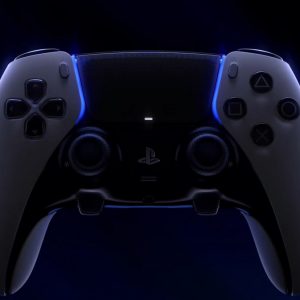 Dual Sense Edge