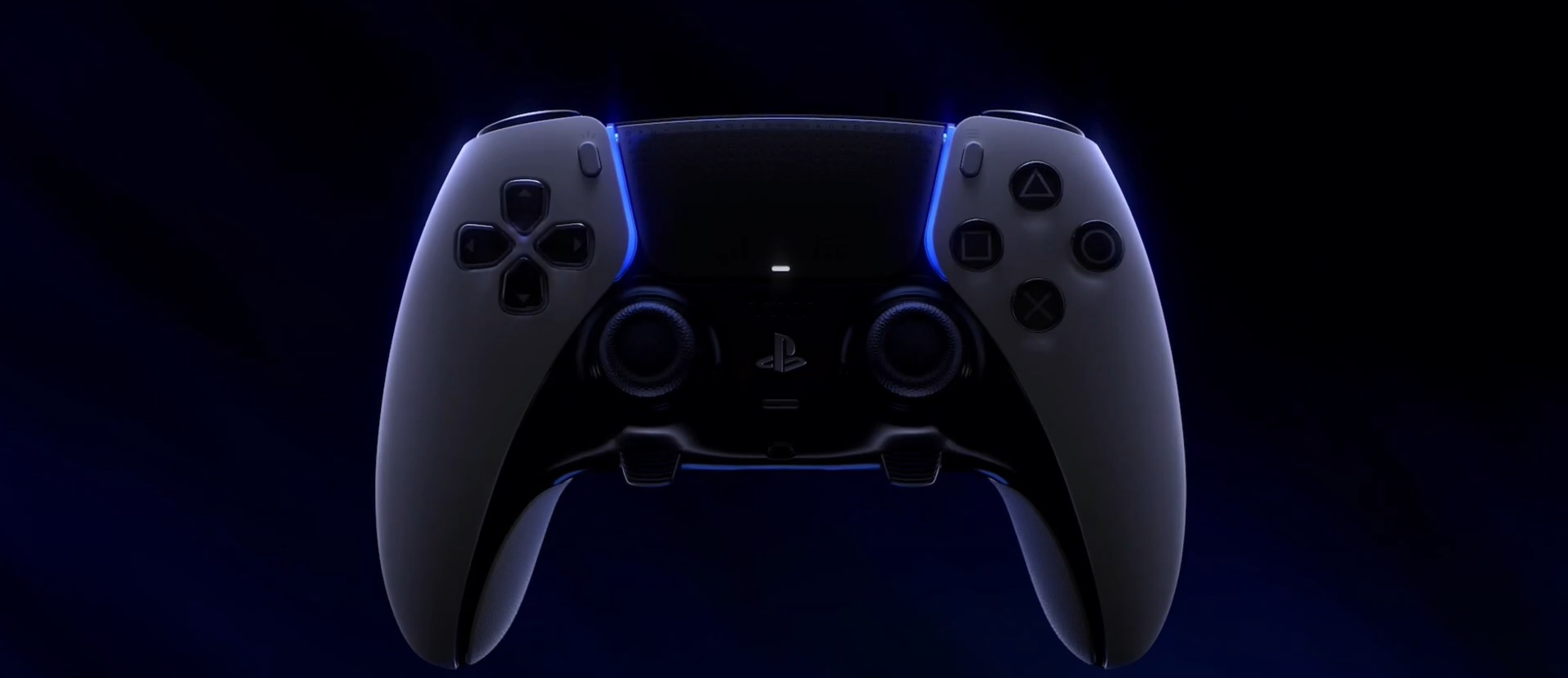 Dual Sense Edge