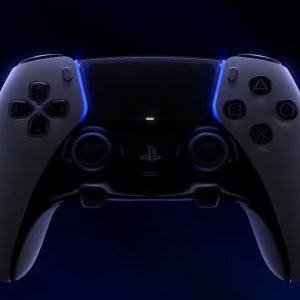 DualSense Edge