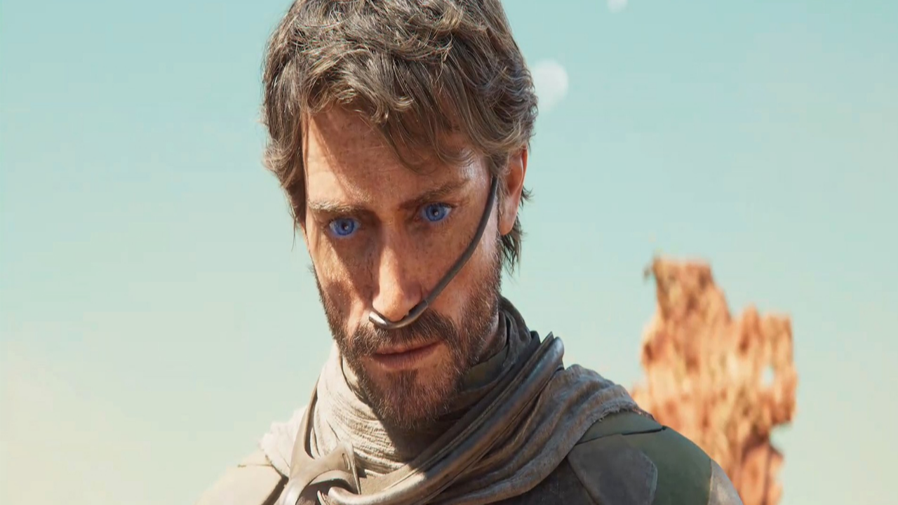 Dune Awakening