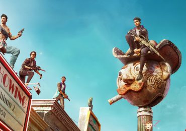 Saints Row Recensione