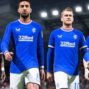 FIFA 23