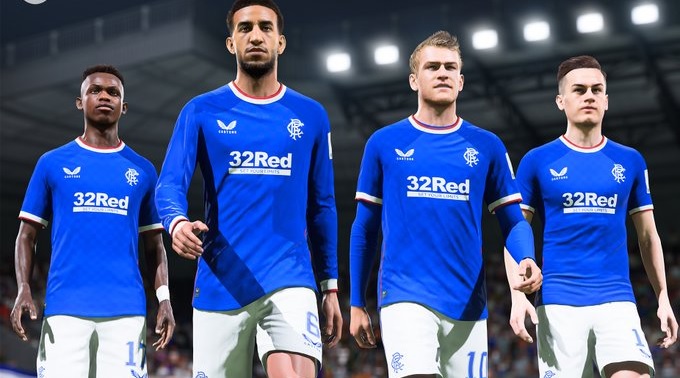 FIFA 23