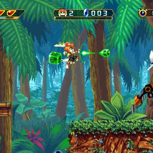 Freedom Planet 2