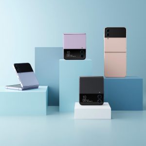 Galaxy Unpacked