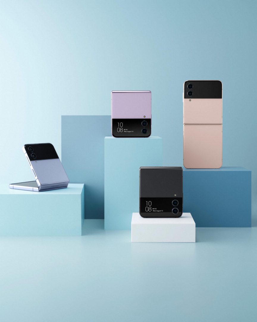 Galaxy Unpacked