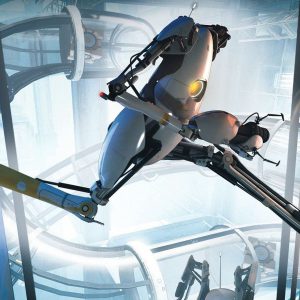 Games With Gold Portal 2