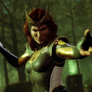 Marvel’s Midnight Suns