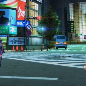 Melty Blood Type Lumina