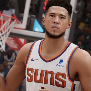 NBA 2k23
