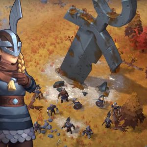 Northgard