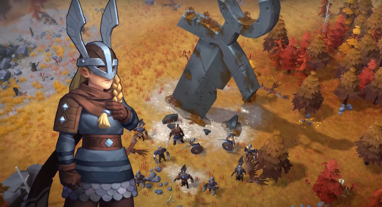 Northgard