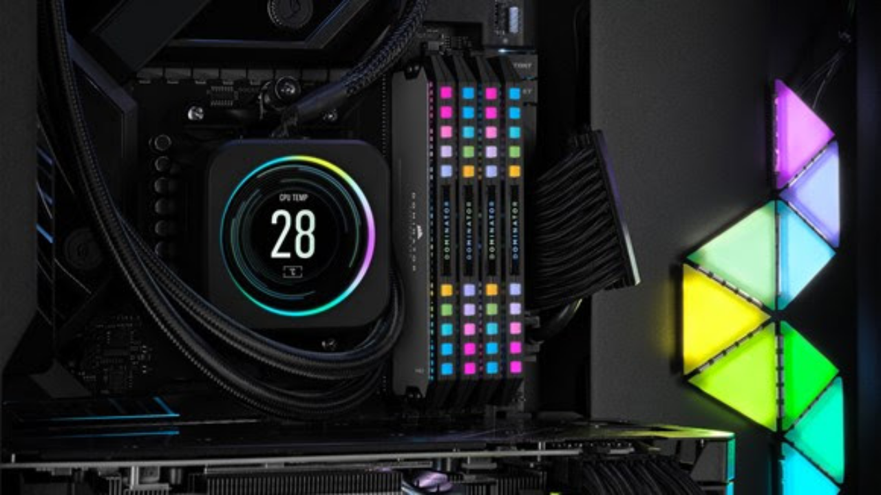 Corsair