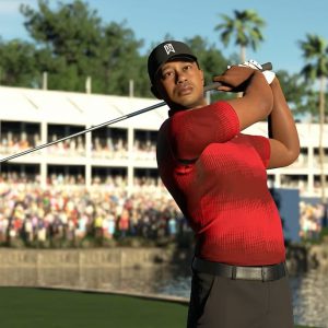 PGA Tour 2k23