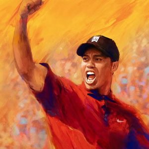 PGA Tour 2k23