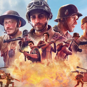 Company of Heroes 3